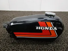 HONDA バイク用タンク 赤色　CB250?鍵なし HONDA バイク用タンク 赤色 CB250?鍵なし