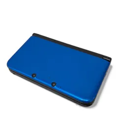 Nintendo 任天堂 3DS LL SPR-001 家庭用ゲーム機 中古 Z10707380
