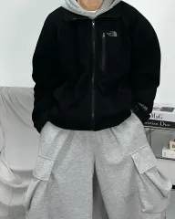 THE NORTH FACE サミットシリーズ フリース ジャケット 2XL