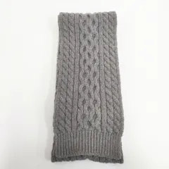 2026年最新】マルジェラ マフラーの人気アイテム - メルカリ