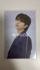 Seventeen ジョシュア セブチ SEVENTEEN TOUR FOLLOW TO SEOUL Trading Card Set