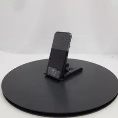 ★起動不可/ジャンク★Apple iPhone 7 A1779 Softbank ブラック [-インチ iOS] 中古 スマートフォン (RM887)