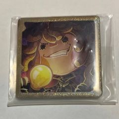 地縛少年花子くん クリスマス スノードーム 缶バッジ 赤根葵 - メルカリ