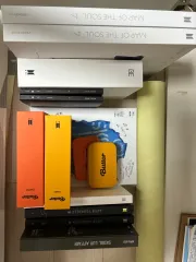 BTS アルバム トレカ付き フォトカード付き まとめ 特典 ポスター付き