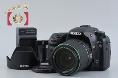 PENTAX ペンタックス 【中古】PENTAX ペンタックス K20D + SMC DA 18 
