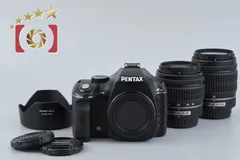 2025年最新】PENTAX K-50 レンズキットの人気アイテム - メルカリ