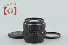 【中古】PENTAX ペンタックス SMC M 35mm f/2 2025.10月 オーバーホール済み 中古】PENTAX ペンタックス SMC M 35mm f/2 2025.10月 オーバーホール