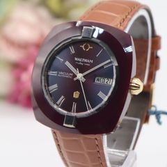 サザンオールスターズ 1988 ツアーグッズ 手巻き ドーム型 飛行機