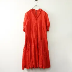 2026年最新】マーガレットハウエル ワンピース コットンシルクの人気