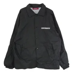 2025年最新】hide and seek コーチジャケットの人気アイテム - メルカリ