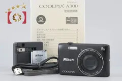 2025年最新】nikon coolpix a300の人気アイテム - メルカリ