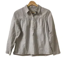 2026年最新】MARGARET HOWELL 長袖の人気アイテム - メルカリ