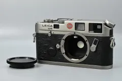 2026年最新】LEICA M6 チタンの人気アイテム - メルカリ