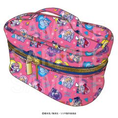 新品、未使用】シュウウエムラ タカノ綾コラボ 化粧ポーチ 限定レア