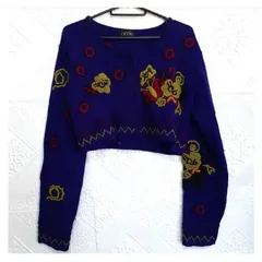 ✨美品✨nicole✨ニコル　レディースニット