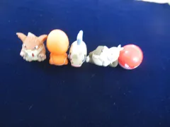 ポケモンキッズ