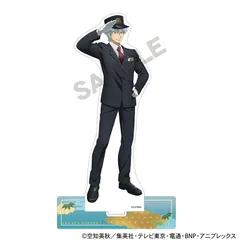 【新品/公式】銀魂_アクリルスタンド　坂田銀時 公式グッズ colleize