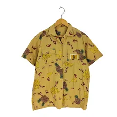 2025年最新】ピンクハウス アロハシャツの人気アイテム - メルカリ