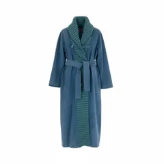 2025年最新】Yves Saint Laurent レディース ロングコートの人気