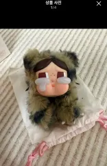 クライベイビー 표냥이 シークレットワイルド냥이