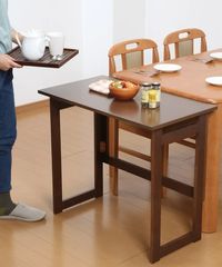 平田椅子製作所 ダイニングテーブルセット ベンチ、椅子2つ 大阪
