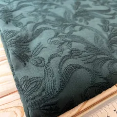 縦100cm×横85cm 刺繍生地