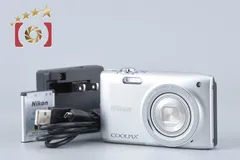 2025年最新】COOLPIX S2700 シルバーの人気アイテム - メルカリ