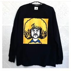 新品/未使用【サッカージャンキー 半袖Tシャツ クラウディオ