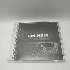 EMINEM　THE MARSHALL MATHERS LP　エミネム　ザ･マーシャル･マザーズ･LP　[CD]　2512-CZon-66