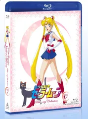 美少女戦士セーラームーン Blu-ray COLLECTION VOL.1[BD]（中古）