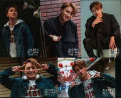 Aぇ!group 24年~世界で1番AぇLIVE~ 小島健 フォトセット