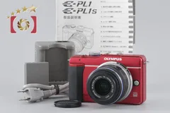 2025年最新】OLYMPUS E-PL1s レンズキットの人気アイテム - メルカリ