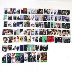 【三重店】SixTONES 公式写真 まとめ売り 計100枚セット(ストーンズ)【352-C314】