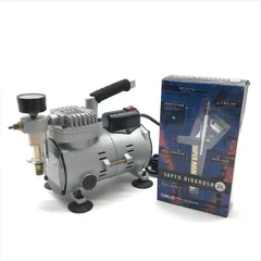 日本製　コンプレッサー　PH94X2-K　黒　ジャンク品 日本製 コンプレッサー PH94X2-K 黒 ジャンク品 日本製 コンプレッサー