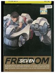 DVD 劇場版 銀河鉄道999 + さよなら銀河鉄道 + エターナル