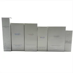 ミュゼコスメ⚫️美容液3本セット新品未開封 ミュゼコスメ⚫️美容液3本セット新品未開封 ミュゼ美容液セット