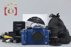 ❤️LUMIX DMC-G2❤️人気✨ミラーレス一眼 ✨初心者OK！即撮影可能✨ LUMIX DMC-G2 人気 ミラーレス一眼 初心者OK 即撮影可能 Panasonic