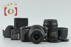 2025年最新】DMC-GF5 ダブルレンズキットの人気アイテム - メルカリ
