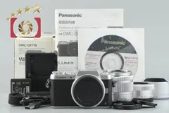 2025年最新】lumix dmc－gf7w ダブルズームレンズキットの人気アイテム
