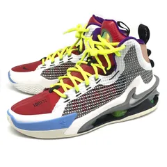 2025年最新】nike air zoom g.t.jumpの人気アイテム - メルカリ