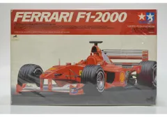 2026年最新】フェラーリ 2000 タミヤ F1の人気アイテム - メルカリ