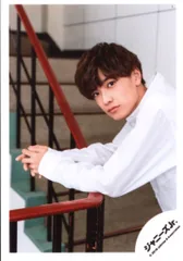 なにわ男子 19年ISLAND STORE 高橋恭平 公式写真*1枚