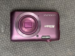 Nikon Coolpix a300 ジャンク - メルカリ