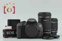 2026年最新】canon eos kiss x7i ダブルズームキットの人気アイテム