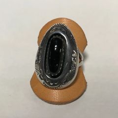 ヴィンテージ SILVER 三葉虫 化石リング 指輪 シルバー 約11号 - メルカリ