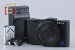 Sony RX100m2 中古品 他付属品少し Sony RX100m2 中古品 他付属品少し 売ります】SONY RX100M2 付属品多数