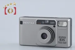 2025年最新】ペンタックス ESPIO 835の人気アイテム - メルカリ