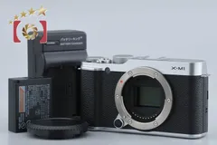 2025年最新】fujifilm x-m1の人気アイテム - メルカリ