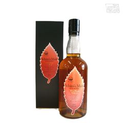 Ichiro's Malt Wine Wood Reserve 700ml - メルカリ