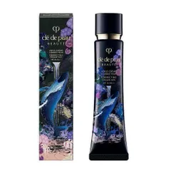 クレ・ド・ポー ボーテ ヴォワールコレクチュールn HOLIDAY 2025  化粧下地 プレメイクアップ 限定品